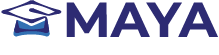 MAYA Logo